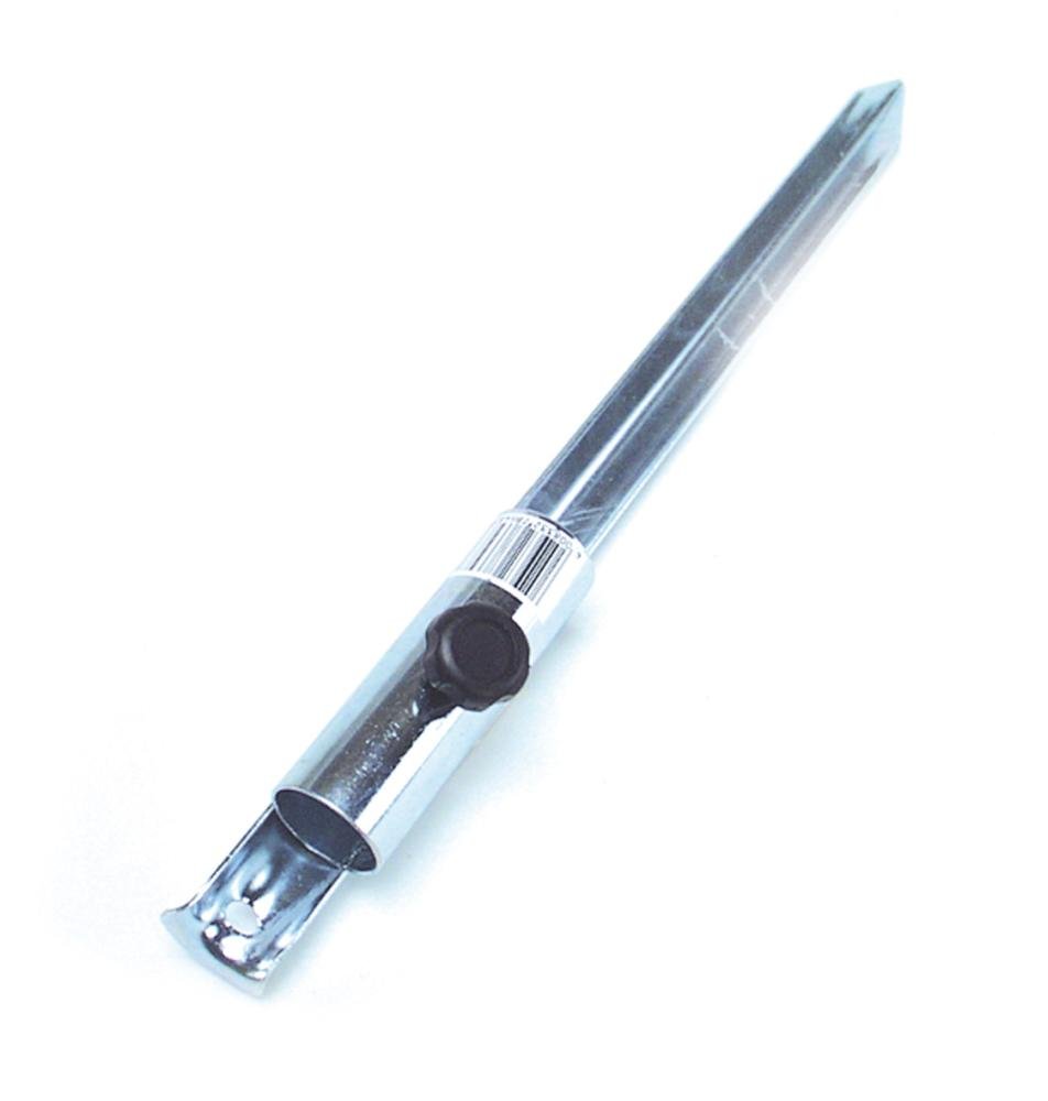 Happy People Zinc Sand Peg Without Handle, 50 cm x 38 mm