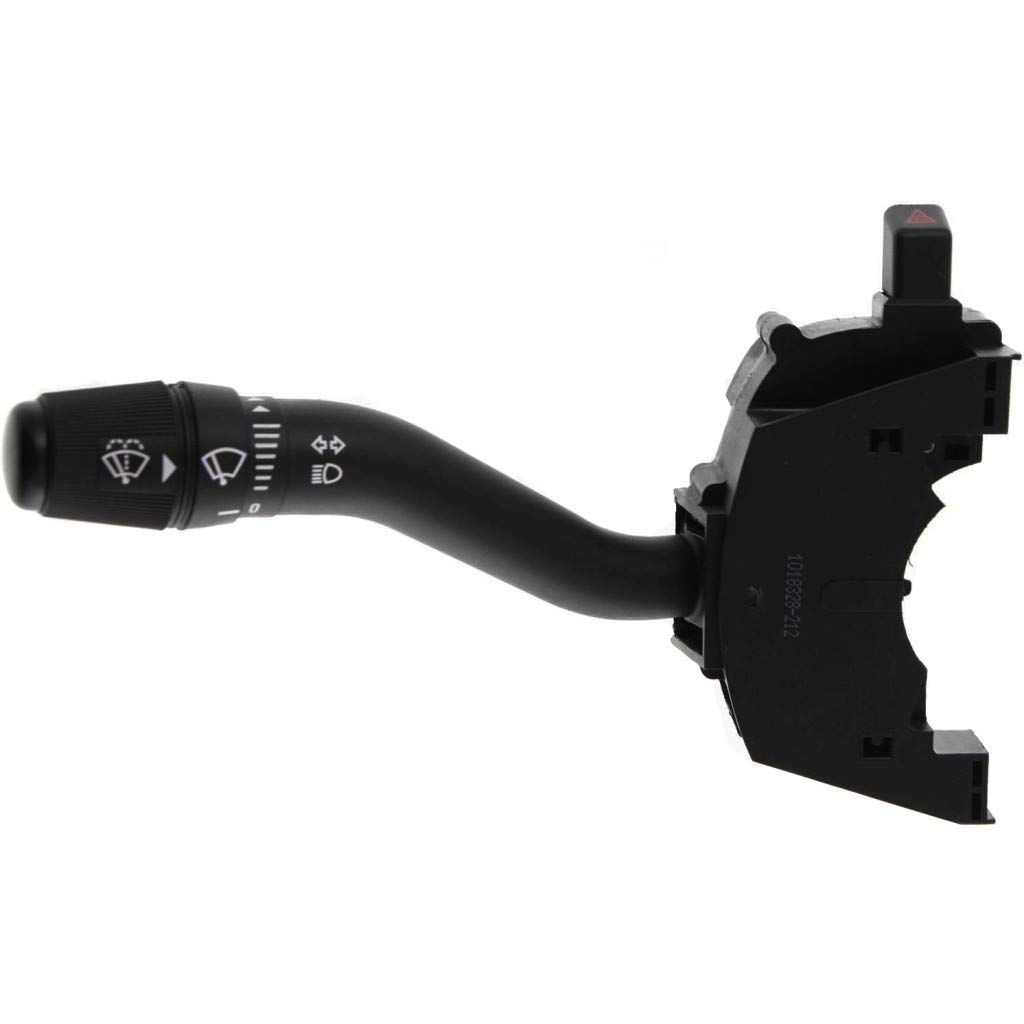 Photo 1 of for Ford F-150 / F-250 Turn Signal Switch 1999 00 01 02 2003 | Headlight Dimmer | Wiper & Windshield Washer