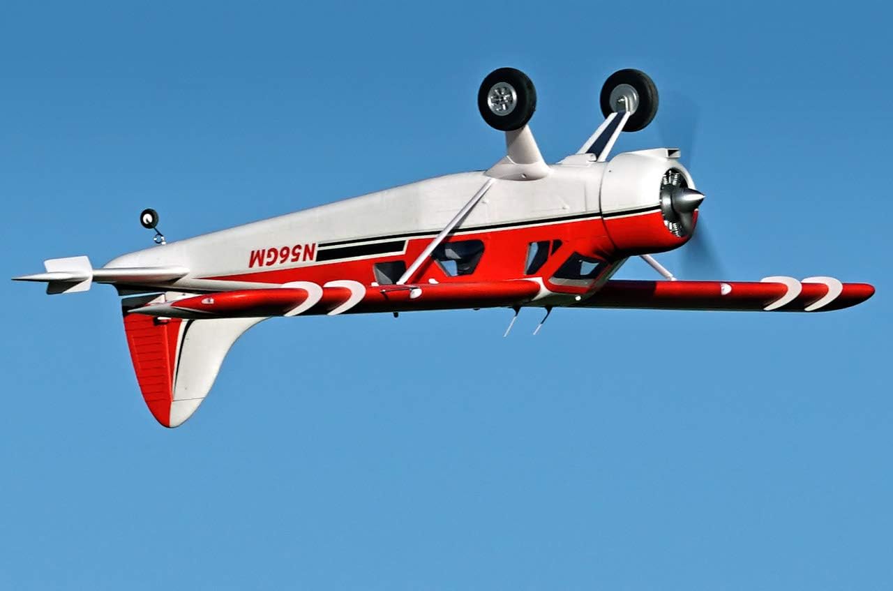 fms beaver 2000mm v2