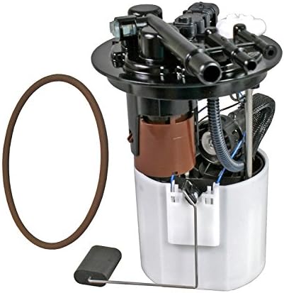 Fuel Pump Module Assembly For Buick Terraza, Chevrolet Uplander, Pontiac Montana &amp; Saturn Relay