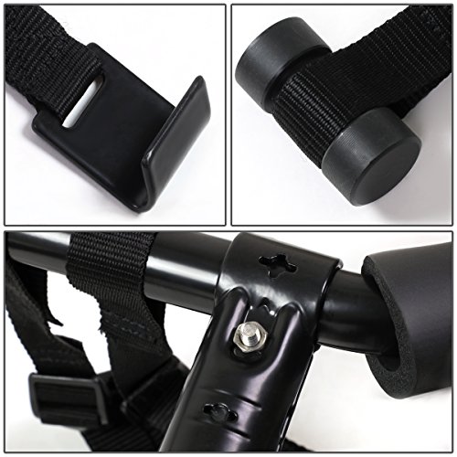 3 Universal+Bicycle+Carrier+Storage+Powdered