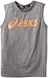 ASICS Big Boys' Youth Training Muscle