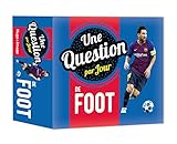 Une question de foot par jour by 