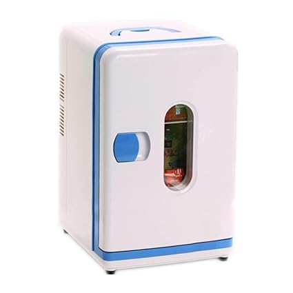 Amazon.es: Nevera Termoeléctrica Mini refrigerador Refrigerador ...