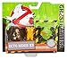 Ghost Busters #1 Mini Figures (3 Pack)