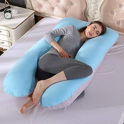 Biccq Body Pillow Pillow Cotton Multi Function Cushion Pillow Side