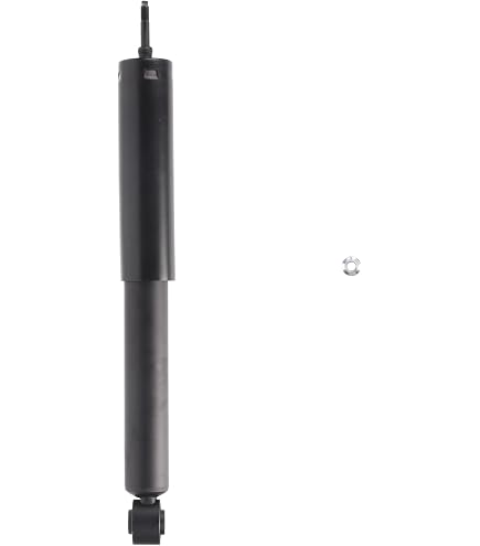 Amazon.com: Monroe Quick-Strut 172909 Suspension Strut and Coil