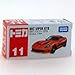 Takara Tomy Tomica No.11 SRT Viper GTS Scale 1 : 64
