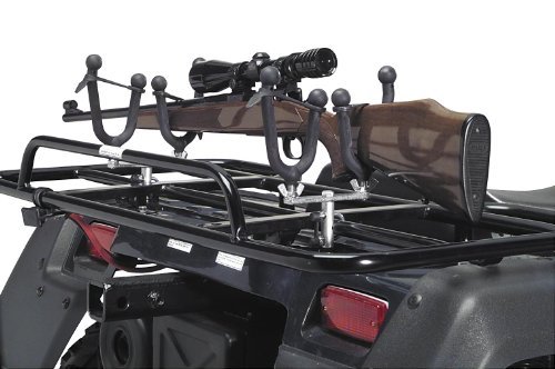 All Rite Products PR2 Double Pack Rack