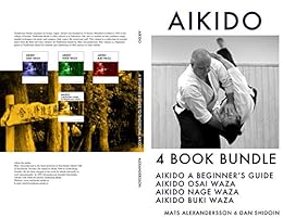 Amazoncom Traditional Aikido From Beginner To Advanced - 