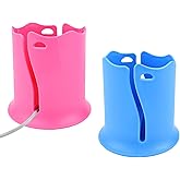 Fidqiog 2Pcs Paddle Board Cup Holder, Kayak Cup Holder Paddle Board Accessories, Multi-Functional Universal Kayak Cup Holders