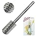 USA Beauticom Pana Brand Professional Large Smooth Round Top Dome Barrel Carbide Bit 3/32