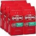 Community Coffee Caf&eacute; Special Decaf Medium Dark Roast Premium Ground 12 Oz Bag (6 Pack), Full Body Rich Flavorful Taste, 100% Select Arabica Coffee Beans primary