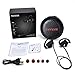 Wireless Headphones,TANYAM IPX7 Waterproof Sports Headphones Running V4.1 Wireless Earphones Earbuds Headsets Earphone with Mic Noise Cancelling for Jogging Cycling Exercise Runing Hiking