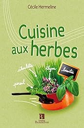 Cuisine aux herbes