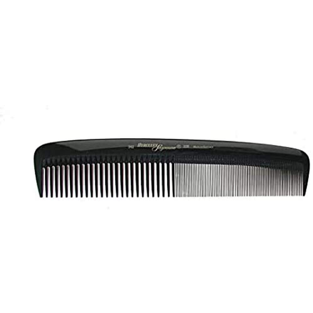 Hercules Sägemann 942/9 328/9 Women's Hair Comb, 0.01 kg