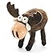 Woolbuddy Needle Felting Moose Kit