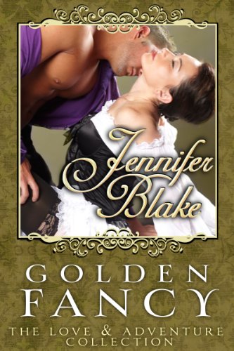 Golden Fancy