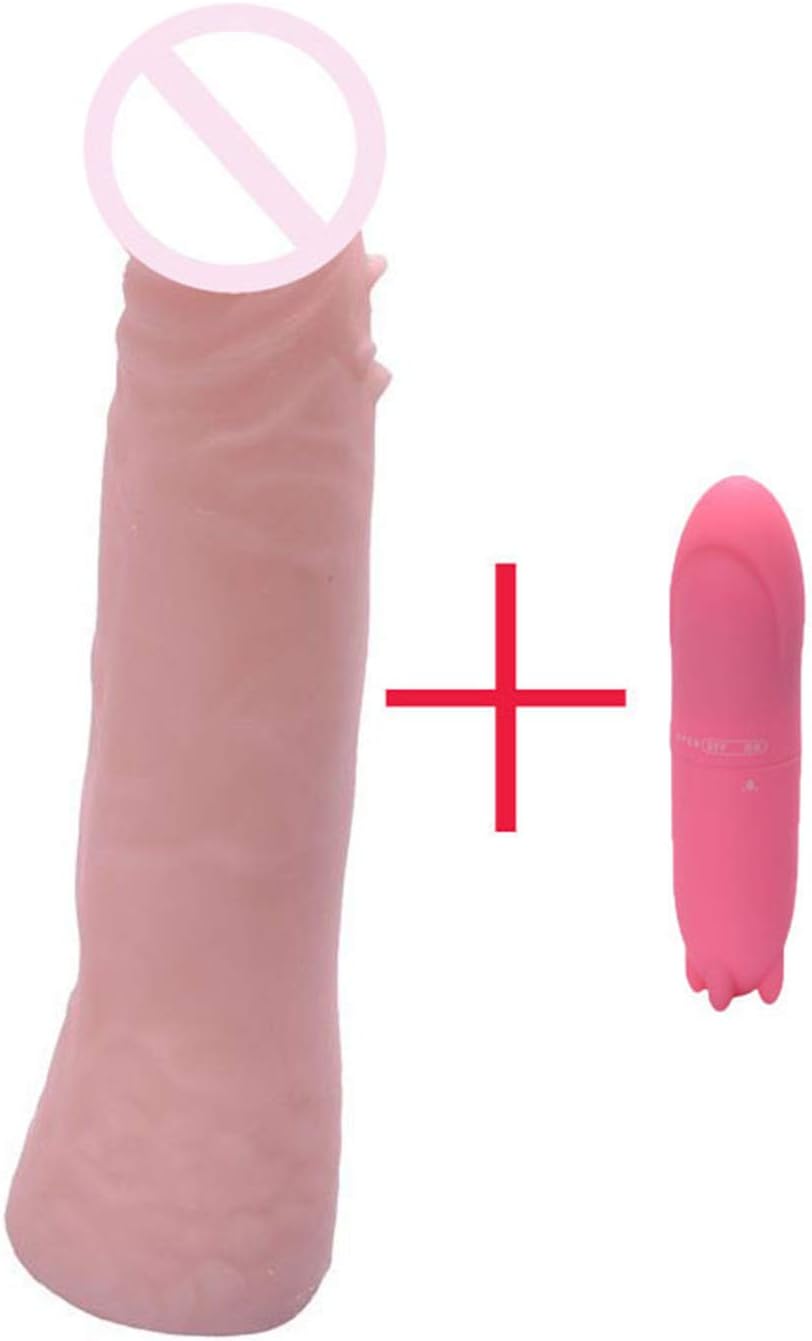 Top Quality Adault Products 2Pcs/Set Soft TPR Small Realistic and Mini Non-Toxic Vibreator Toys Woman Non-toxictoys Women 7,Vibreators Clit Egg Toy