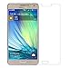 [2 Packs] Samsung Galaxy A7 Screen Protector, Tempered Glass Clear Screen Protector Scratch-Resistant Screen Guard for Samsung Galaxy A7 A7000