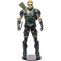Amazon.com: McFarlane Toys - DC Direct Gaming 7IN Figure