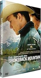 Le Secret De Brokeback Mountain - Edition Prestige, Série Limitée