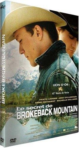 Le Secret De Brokeback Mountain - Edition Prestige, Série Limitée