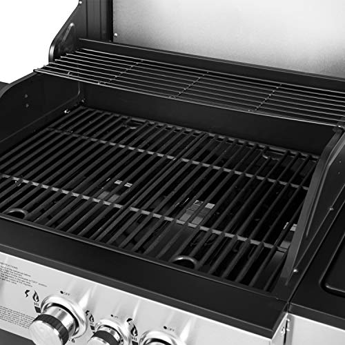 3 Royal+Gourmet+3+Burner+Cabinet+Propane