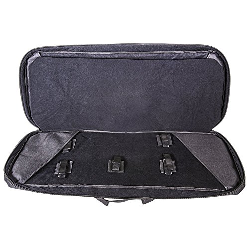 Firefield Carbon Series Double Rifle Bag One Size (Certified Refurbished)