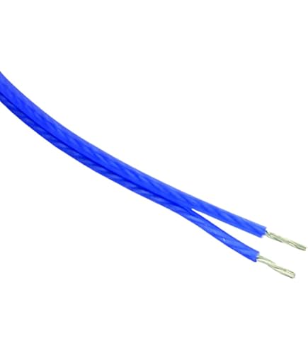 Amazon.com: Stinger SPW514BK PRO Series 14 Gauge Primary Wire 500