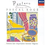 PIANO MUSIC / ROGE