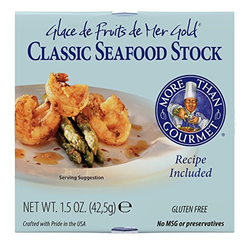 1 More+Than+Gourmet+Classic+Seafood