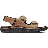 Merrell mens Cove Leather Backstrap