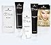 Schwarzkopf Color Ultime Hair Color Cream, LXX Xtra-Xtreme Lightener, 2.03 Ounce