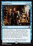 Magic: the Gathering - Expropriate (030/221) - Conspiracy 2: Take the Crown