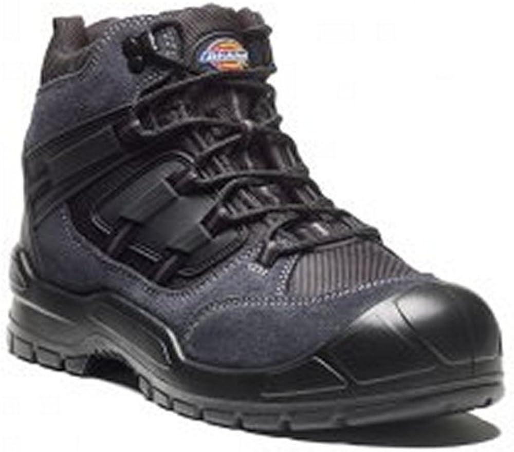 dickies walking boots