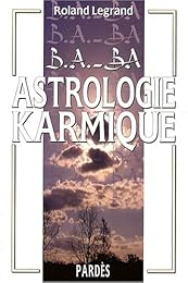 Astrologie karmique
