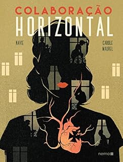 Livro Colaboração Horizontal