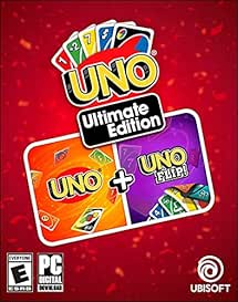 uno video game price