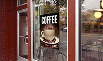 Amazon Com Bannerbuzz Window Decals Lettering