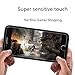 iPhone 6/iPhone 6S Screen Protector, [2 Pack] Premium Tempered Glass with 9H Hardness [3D Touch] Bubble Free Screen Protector for iPhone 6s, iPhone 6 [4.7“ inch]