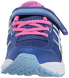 ASICS Kid's Kids PRE-Contend 4 PS Athletic