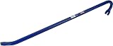 Faithfull Wrecking Bar 750 mm 30 x 3/4 Inch Hardened Claw and Chisel