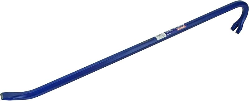 Faithfull Wrecking Bar 900 mm 36 in 3/4 inch Hardened Claw Chisel