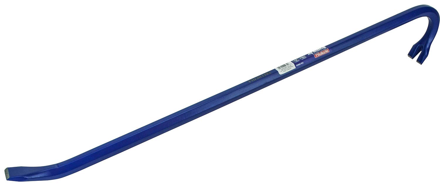 Faithfull FAIWB36 Wrecking Bar 900 mm (36 x 3/4 Inch)