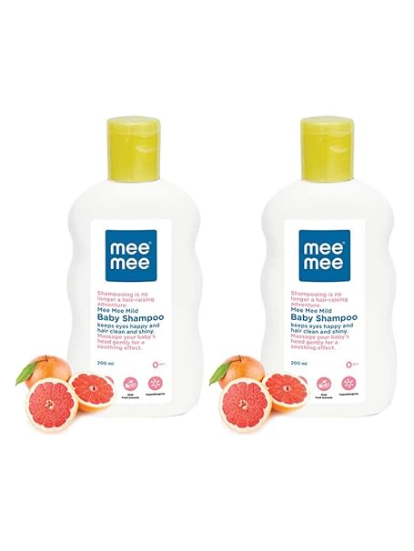 mee mee shampoo price