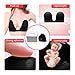 YICHAOYILIANG Backless Plunge Bra U Shape Bra Strapless Backless Push up Self Adhesive Bras