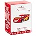 Hallmark Keepsake 2017 Disney Cars 3 Lightning McQueen Sound Christmas Ornament