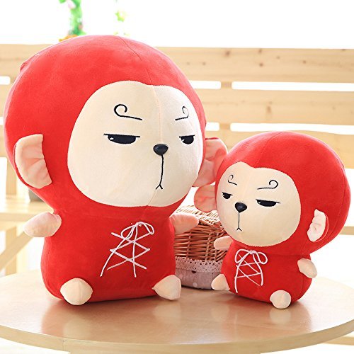 son oh gong stuff toy