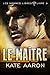 Le Maître (Les hommes libres t. 3) (French Edition) by 